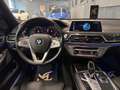 BMW 730 730d G11`LASER`M-PAKET`LUFT`360-KAMERA`SCHIEBE`H&K Noir - thumbnail 37