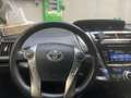 Toyota Prius 1.8i VVT-i Hybrid Dynamic (EU6.2) Noir - thumbnail 2