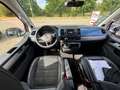 Volkswagen T6 Multivan Multivan Generation Six Anhäng Leder Schiebe Blau - thumbnail 7