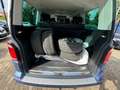 Volkswagen T6 Multivan Multivan Generation Six Anhäng Leder Schiebe Blau - thumbnail 15