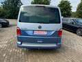 Volkswagen T6 Multivan Multivan Generation Six Anhäng Leder Schiebe Blau - thumbnail 4