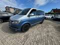 Volkswagen T6 Multivan Multivan Generation Six Anhäng Leder Schiebe Blau - thumbnail 2