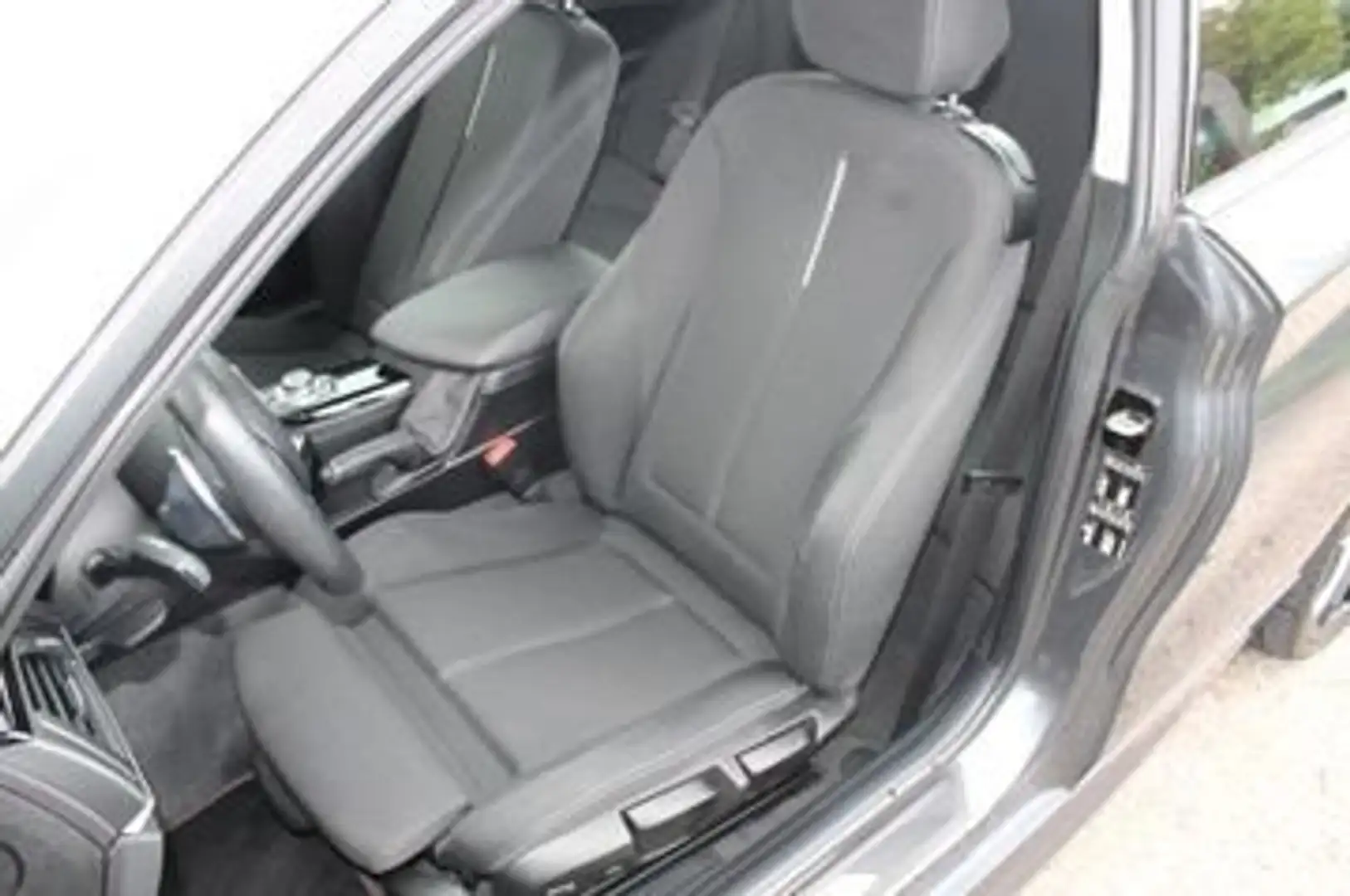 BMW 220 i Sport AC Schnitzer Line Grigio - 2