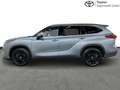 Toyota Highlander Premium Plus AWD Gris - thumbnail 5