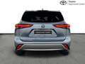 Toyota Highlander Premium Plus AWD Gris - thumbnail 6