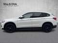 BMW X1 20i sDrive Aut. Advantage LED Navi AHK PDC Weiß - thumbnail 2