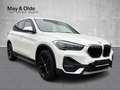 BMW X1 20i sDrive Aut. Advantage LED Navi AHK PDC Weiß - thumbnail 4