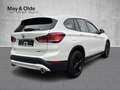 BMW X1 20i sDrive Aut. Advantage LED Navi AHK PDC Weiß - thumbnail 3