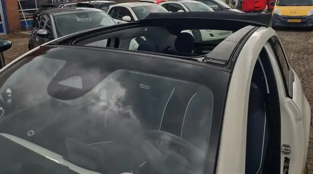 Fiat 500 view 23