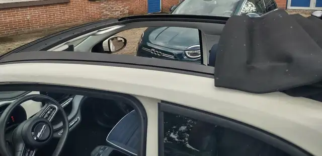 Fiat 500 view 11