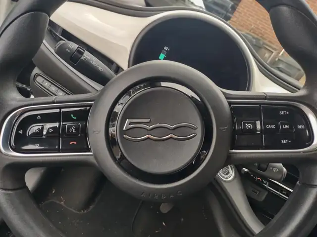 Fiat 500 view 19