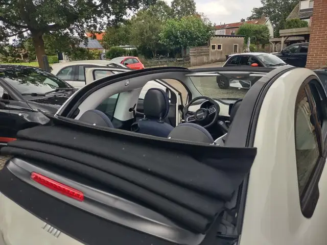 Fiat 500 view 25