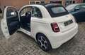 Fiat 500 E-Cabrio- Najaarsopruiming tot 2000 Korting! Blanc - thumbnail 16