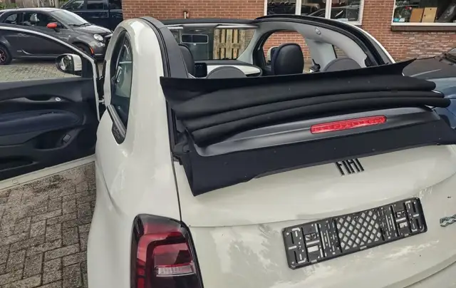 Fiat 500 view 10