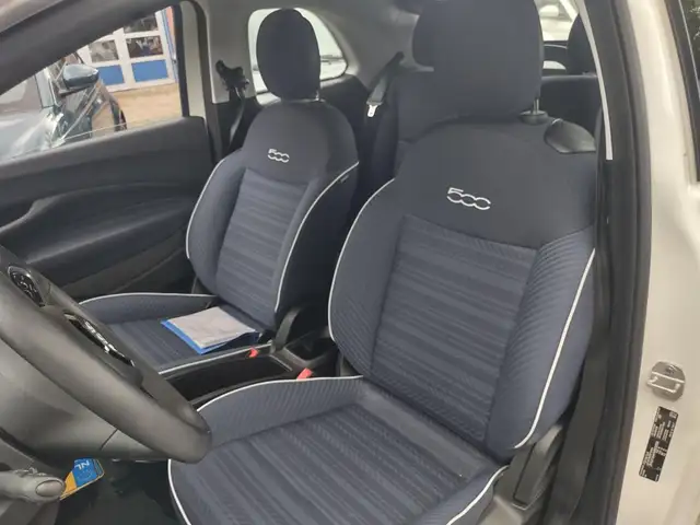 Fiat 500 view 15