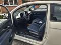 Fiat 500 E-Cabrio- Najaarsopruiming tot 2000 Korting! Blanc - thumbnail 11