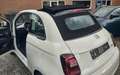 Fiat 500 E-Cabrio- Najaarsopruiming tot 2000 Korting! Blanc - thumbnail 22