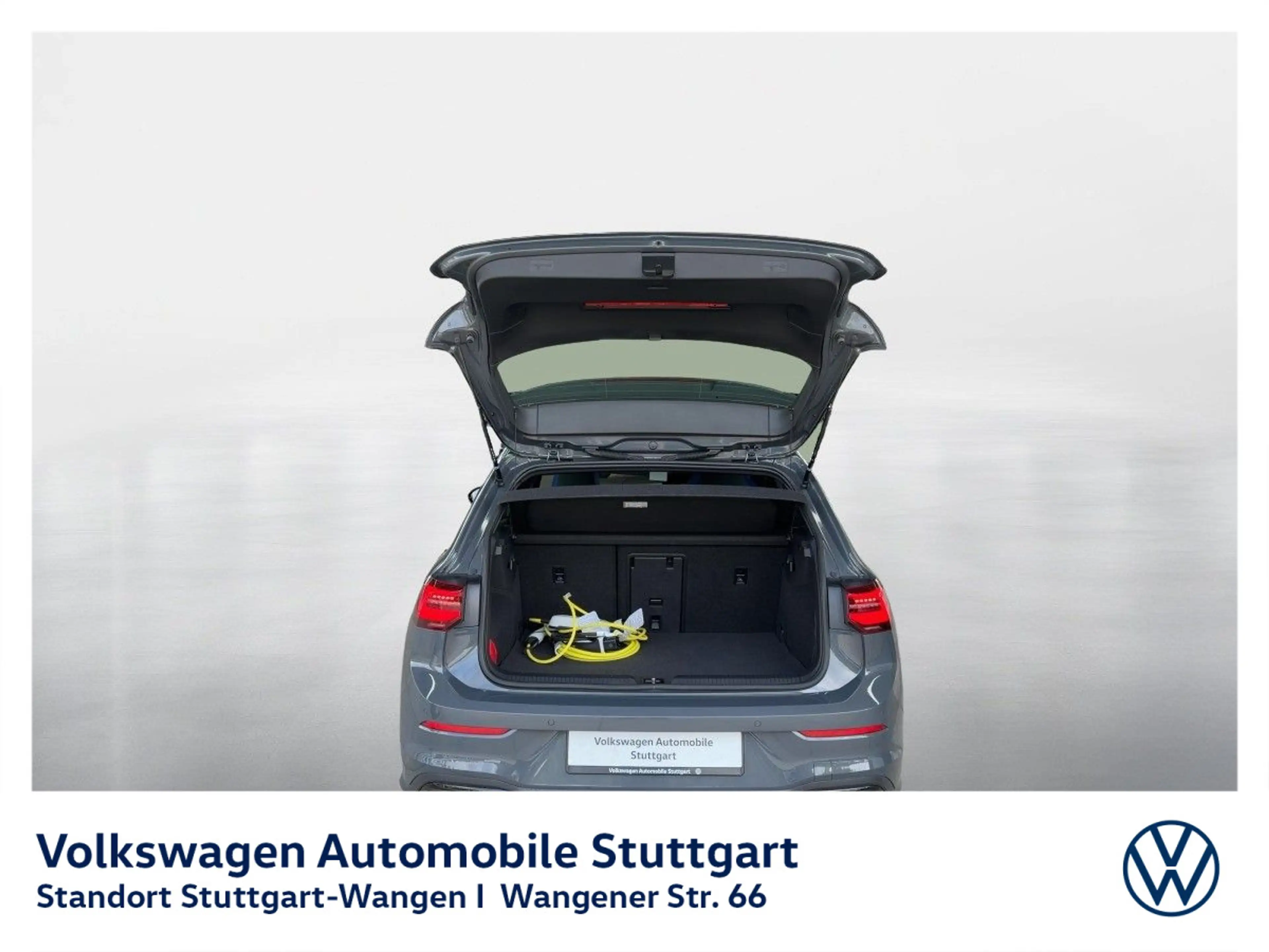 Volkswagen Golf GTE GTE 1.4 TSI DSG Navi ACC LED PDC SHZ — photo 5