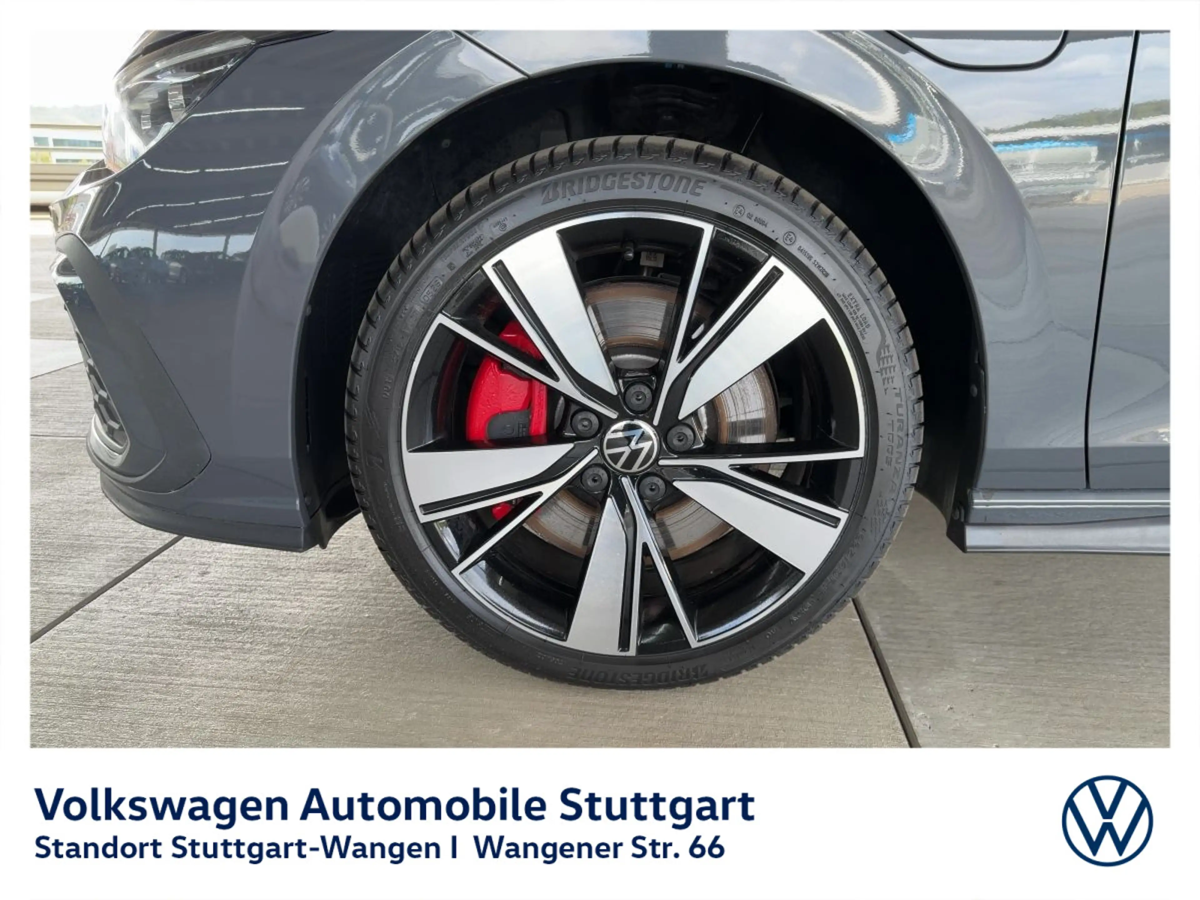 Volkswagen Golf GTE GTE 1.4 TSI DSG Navi ACC LED PDC SHZ — photo 11