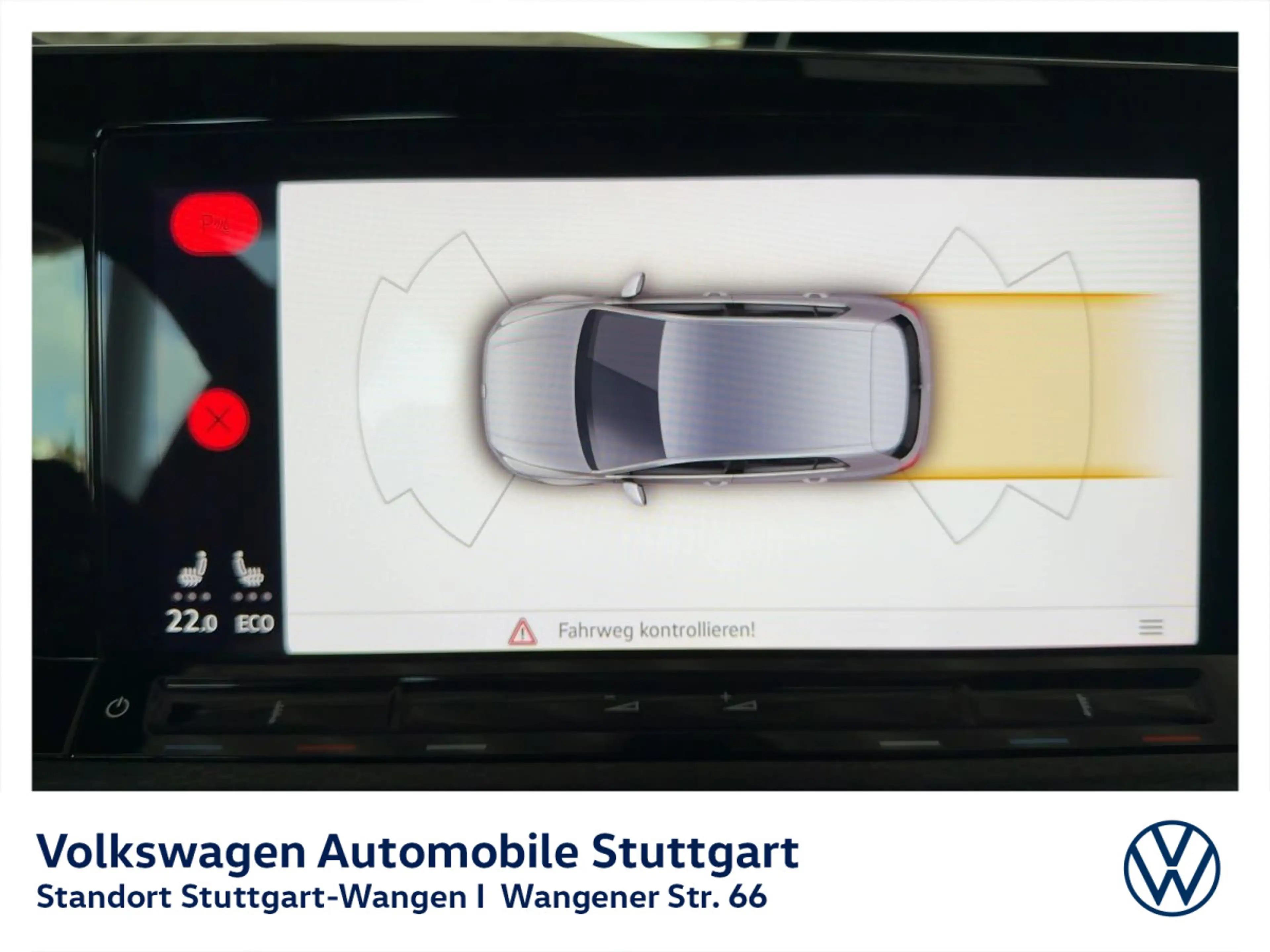 Volkswagen Golf GTE GTE 1.4 TSI DSG Navi ACC LED PDC SHZ — photo 13