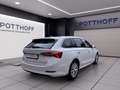 Skoda Octavia Combi 2.0 TDI DSG STYLE NAVI KLIMA PDC S Weiß - thumbnail 5