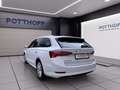 Skoda Octavia Combi 2.0 TDI DSG STYLE NAVI KLIMA PDC S Weiß - thumbnail 2