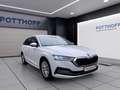 Skoda Octavia Combi 2.0 TDI DSG STYLE NAVI KLIMA PDC S Weiß - thumbnail 6