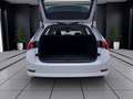 Skoda Octavia Combi 2.0 TDI DSG STYLE NAVI KLIMA PDC S Weiß - thumbnail 4