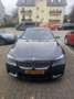 BMW 550 550D Zwart - thumbnail 2