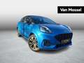 Ford Puma 1.0i Ecoboost mHEV 92kW ST-Line Bleu - thumbnail 1