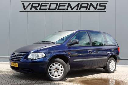Chrysler Voyager 2.4i SE Luxe