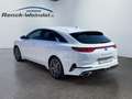 Kia ProCeed / pro_cee'd 1.6 T-GDI Navi Klimaautom Rückfahrkam. PDCv+h SHZ Weiß - thumbnail 3