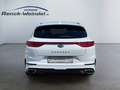 Kia ProCeed / pro_cee'd 1.6 T-GDI Navi Klimaautom Rückfahrkam. PDCv+h SHZ Weiß - thumbnail 4