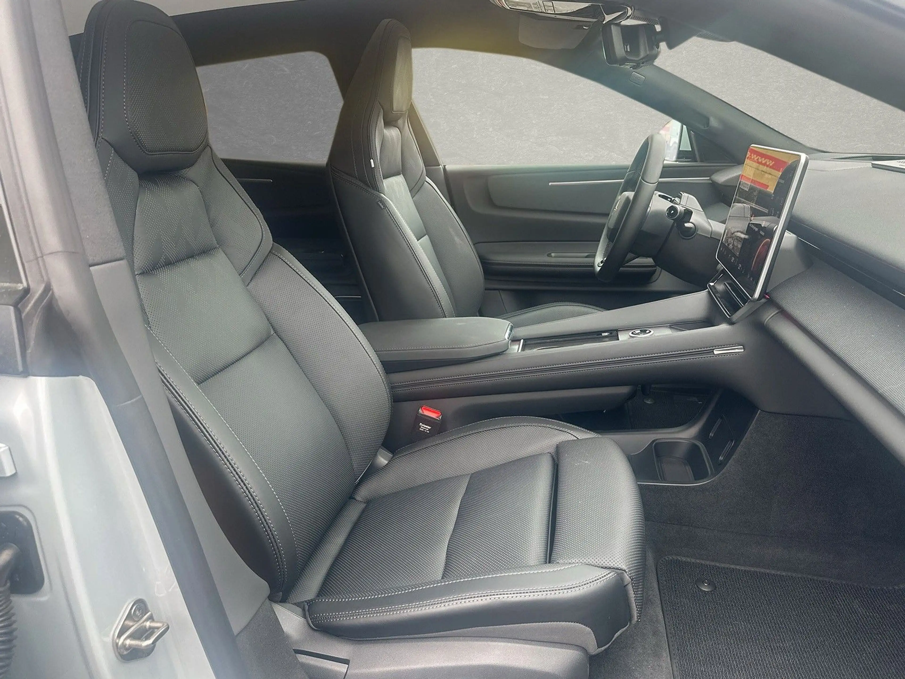 Polestar 4 Polestar 4 LRDM MJ 26 Prime Performance — photo 4