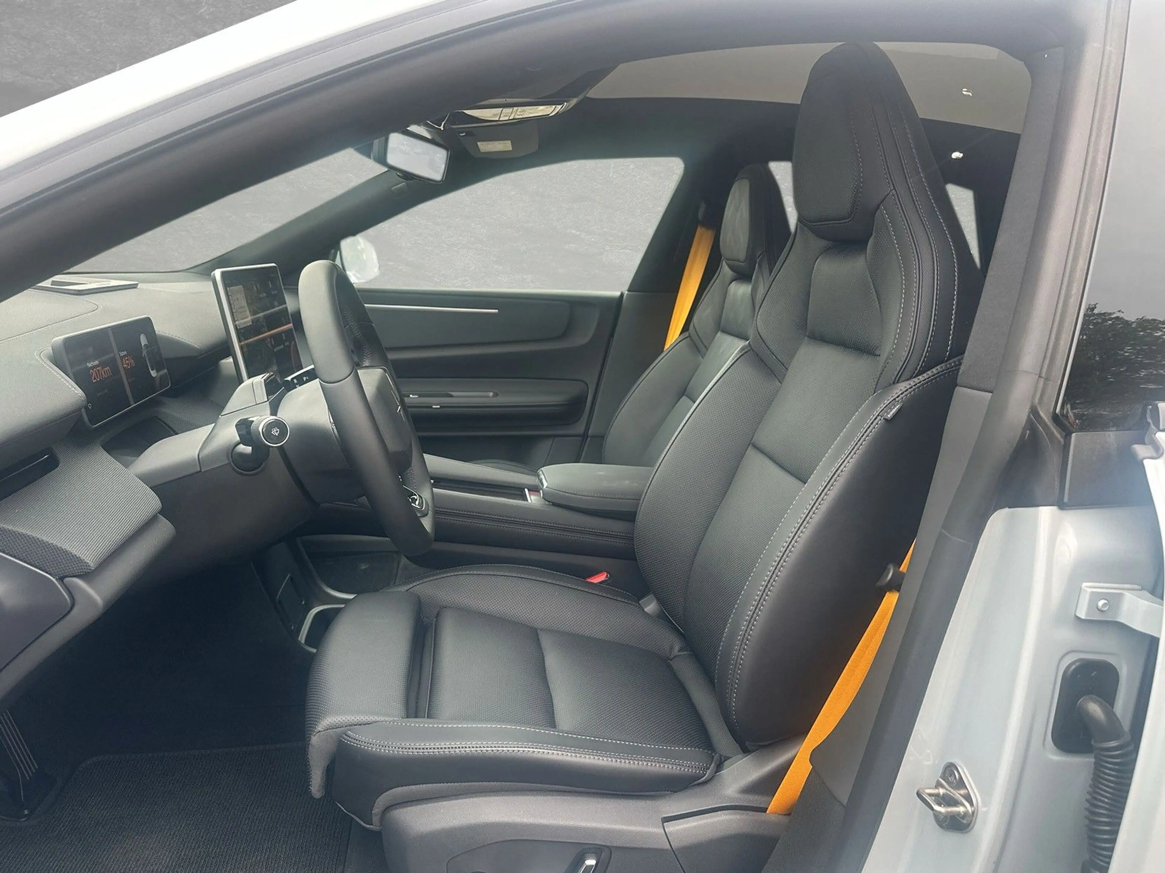 Polestar 4 Polestar 4 LRDM MJ 26 Prime Performance — photo 3