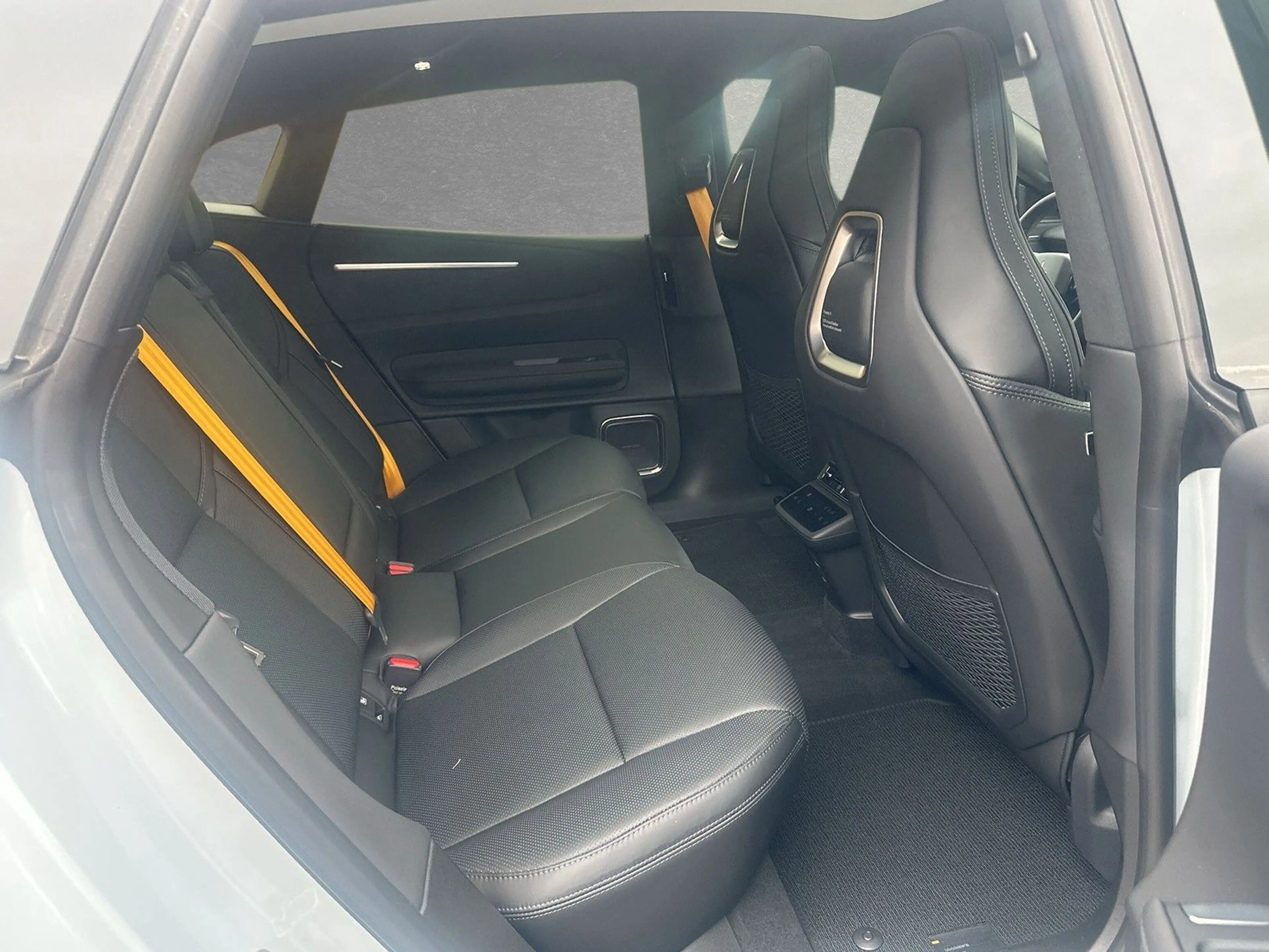Polestar 4 Polestar 4 LRDM MJ 26 Prime Performance — photo 5