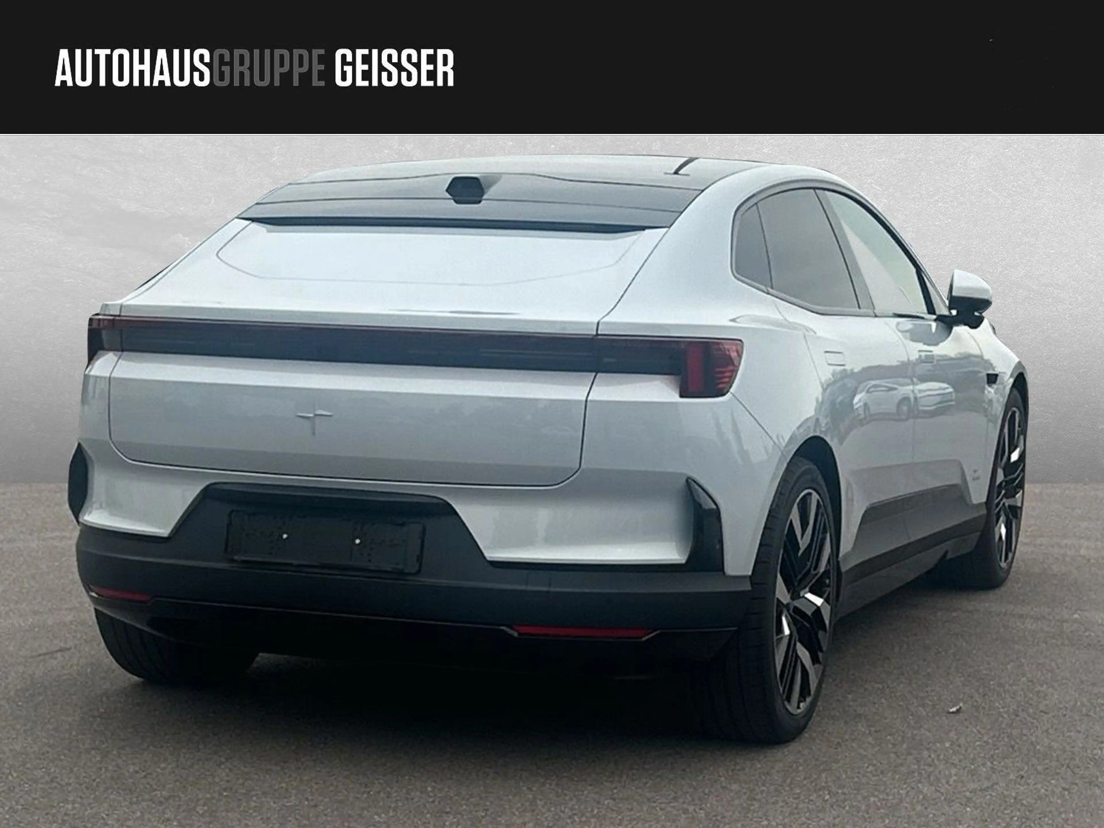Polestar 4 Polestar 4 LRDM MJ 26 Prime Performance — photo 7