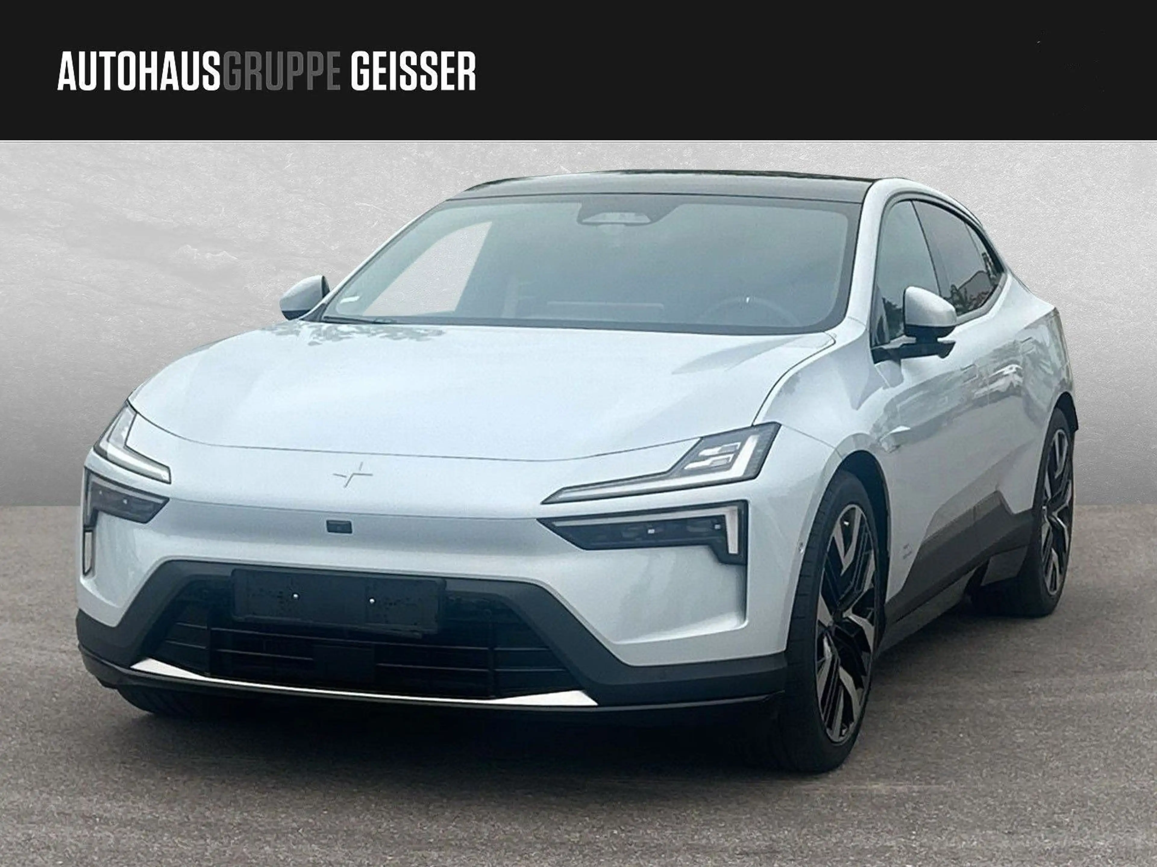 Polestar 4 Polestar 4 LRDM MJ 26 Prime Performance