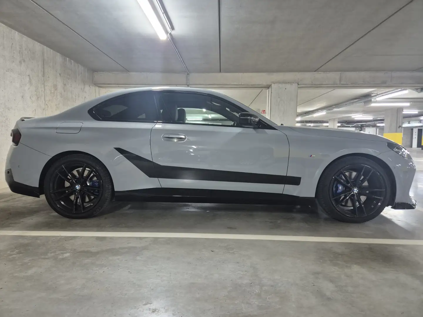 BMW 230 230i Coupe Aut. - 1