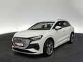 Audi Q4 e-tron 35 NAVI RFK SONOS HUD VIRTUAL Blanc - thumbnail 2