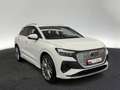 Audi Q4 e-tron 35 NAVI RFK SONOS HUD VIRTUAL Blanc - thumbnail 5