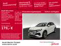 Audi Q4 e-tron 35 NAVI RFK SONOS HUD VIRTUAL Blanc - thumbnail 1