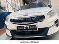 Kia XCeed Platinum Edition Plug-in Hybrid Weiß - thumbnail 4