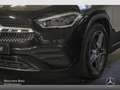 Mercedes-Benz GLA 200 4M AMG+AHK+MULTIBEAM+KAMERA+HUD+KEYLESS+8G Schwarz - thumbnail 5