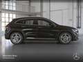 Mercedes-Benz GLA 200 4M AMG+AHK+MULTIBEAM+KAMERA+HUD+KEYLESS+8G Schwarz - thumbnail 22