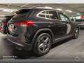 Mercedes-Benz GLA 200 4M AMG+AHK+MULTIBEAM+KAMERA+HUD+KEYLESS+8G Schwarz - thumbnail 3