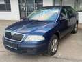 Skoda Octavia 1.4 MPI Classic Blau - thumbnail 3