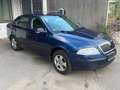 Skoda Octavia 1.4 MPI Classic Blau - thumbnail 4