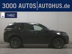 Land Rover Discovery Sport R Dynamic Leder Navi LED Shz