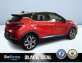 Renault Captur 1.6 E-TECH PHEV INTENS 160CV AUTO MY21 Rosso - thumbnail 6